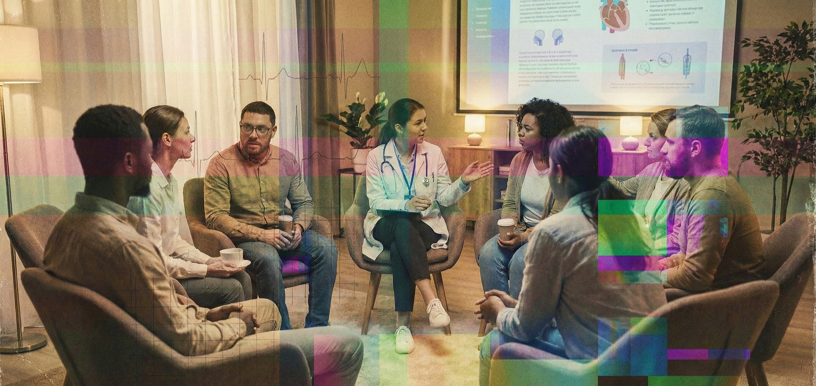 Spine and Scoliosis Support Group